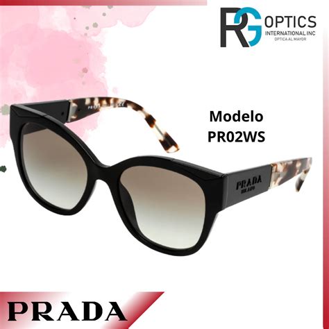 como identificar lentes prada originales|glasses prada women's.